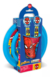 SPIDERMAN 5 PIEZAS GIFT BOX 1411 WABRO