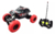 CAMIONETA CON LUZ TODOTERRENO R/CONTROL GO SPEED JEG 54437 SEBIGUS - comprar online