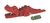 LANZADOR HOT WHEELS T-REX MATTEL - comprar online
