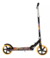MONOPATÍN CON RUEDAS GRANDES PLEGABLE SEBIGUS 74211 - tienda online