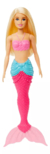 BARBIE FANTASÍA - MUÑECA SIRENA HGR05 MATTEL - CAPRICHOS JUGUETERIA