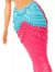 BARBIE FANTASÍA - MUÑECA SIRENA HGR05 MATTEL - tienda online