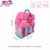 CASA DE MUÑECAS JULIANA LITTLE DREAM HOUSE SISJUL105 SISFRIENDS en internet