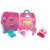 CASA DE MUÑECAS JULIANA LITTLE DREAM HOUSE SISJUL105 SISFRIENDS - CAPRICHOS JUGUETERIA