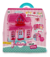 CASA DE MUÑECAS JULIANA LITTLE DREAM HOUSE SISJUL105 SISFRIENDS - tienda online