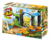 CITYBALL LABERINTO DE BOLITAS DINOSAURIOS 41 PIEZAS 01-3207 DIMARE - comprar online