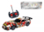 AUTO RADIO CONTROL GRAFFITY CAR CON LUCES - DITOYS 2826 - comprar online