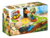 CITYBALL BLOKOCO TREX DINOSAURIOS LABERINTO 20 PIEZAS 01-3206 - DIMARE - comprar online