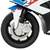 MOTO BMW S1000RR BEBITOS