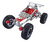 METAL SET SURTIDO MOVIL 288PZ ZY1206773 NIKKO - CAPRICHOS JUGUETERIA