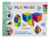 PLAYMAGS PIEZAS MAGNÉTICAS 20 PIEZAS 55200 SEBIGUS