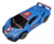 AUTO A RADIO CONTROL CAPITÁN AMÉRICA - AVENGERS MARVEL 52919 - SEBIGUS en internet