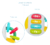 JUGUETE MUSICAL CON SONIDO MI GUITARRA INFANTIL OK BABY OKBB03 ISAKITO - comprar online