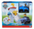 PAW PATROL PLAYSET MINI TORRE CHASE CON VEHÍCULO 99101 VULCANITA