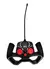 AUTO RADIO CONTROL - FÓRMULA RACE MODELO 55214 - GO SPEED SEBIGUS en internet