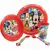 SET DE VAJILLA 5 PIEZAS MICKEY MOUSE 1408 - WABRO