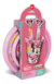SET DE VAJILLA 5 PIEZAS MINNIE MOUSE (MODELO 1409 - WABRO - comprar online