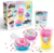 SO SLIME DIY SLIME'PRESSO DONUTS - CREA DONAS SLIME MODELO 56253 - WABRO