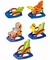 SILLA BEBÉ MECEDORA BABY ACTIVITY CHAIR 2504 - RONDI en internet