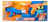 PISTOLA NERF SET X3 SERIES GEAR UP PACK CON 18 DARDOS - F8634 HASBRO en internet