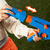 PISTOLA NERF SET X3 SERIES GEAR UP PACK CON 18 DARDOS - F8634 HASBRO - CAPRICHOS JUGUETERIA