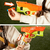 PISTOLA NERF SET X3 SERIES GEAR UP PACK CON 18 DARDOS - F8634 HASBRO - comprar online