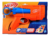 PISTOLA NERF N SERIES WARD CON 2 DARDOS - G0349 HASBRO - comprar online