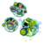 METEORZ LABORATORIO SORPRESA DINOSAURIO - WABRO 121006 - comprar online