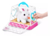 PETS ALIVE MAMÁ Y BEBÉ SORPRESA PELUCHES CON SONIDO - 6055 WABRO - comprar online