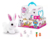 PETS ALIVE MAMÁ Y BEBÉ SORPRESA PELUCHES CON SONIDO - 6055 WABRO