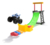 Imagen de MONSTER JAM PLAYSET JUEGO DE ACROBACIAS 98951