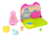 GABBY'S DOLLHOUSE PLAYSET DELUXE ROOM FIGURA Y ACCESORIOS 36203 VULCANITA - comprar online