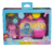 GABBY'S DOLLHOUSE PLAYSET DELUXE ROOM FIGURA Y ACCESORIOS 36203 VULCANITA