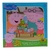 PUZZLE PRIME 3D 48 PIEZAS PEPPA PIG Y SU FAMILIA P15056 FIBRO