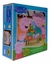 PUZZLE PRIME 3D 48 PIEZAS PEPPA PIG Y SU FAMILIA P15056 FIBRO - comprar online