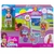 MUÑECA BARBIE CHELSEA DIVERSIÓN EN LA ESCUELA MATTEL