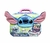 CARTERA JUGUETE VALIJA PLEGABLE DOCTOR STITCH DISNEY IKDIS038 ISAKITO en internet