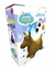 CABALLITO SALTARIN PELUCHE EN CAJA SEBIGUS 56115 - CAPRICHOS JUGUETERIA