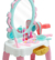 TOCADOR DE BELLEZA PRINCESS DESK ACCESORIOS TINY 55942 SEBIGUS en internet