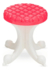 Imagen de TOCADOR DE BELLEZA PRINCESS DESK ACCESORIOS TINY 55942 SEBIGUS