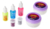 KIT BASICO SLIME MASA ELASTICA GELELE FABRICA 3696 ISAKITO - tienda online