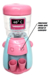 SET DE COCINA CON DISPENSER Y LICUADORA TINY HOME 55116 - SEBIGUS - CAPRICHOS JUGUETERIA