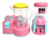 SET DE COCINA CON DISPENSER Y LICUADORA TINY HOME 55116 - SEBIGUS