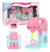 SET DE COCINA CON DISPENSER Y BATIDORA TINY HOME 54739 - SEBIGUS - CAPRICHOS JUGUETERIA
