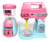 SET DE COCINA CON DISPENSER Y BATIDORA TINY HOME 54739 - SEBIGUS