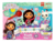 PUZZLE SECRETO 48 PIEZAS GABBY´S DOLLHOUSE CON LUPA UGD00978 TAPIMOVIL - comprar online
