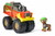 PAW PATROL VEHICULO RESCUE WHEELS BOOMER 17776 VULCANITA - comprar online