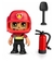 MUÑECOS PINYPON ACTION FIGURA CON ACCESORIOS VULCANITA