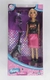 MUÑECA KIARA ROCKSTAR POPPI DOLL SUDAMERICANA