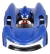 SONIC THE HEDGEHOG VEHICULO TURBO BOOST 64180 WABRO - comprar online